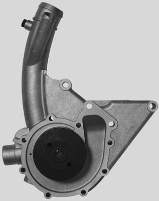 OPEN PARTS wap803300 -  Водяной насос